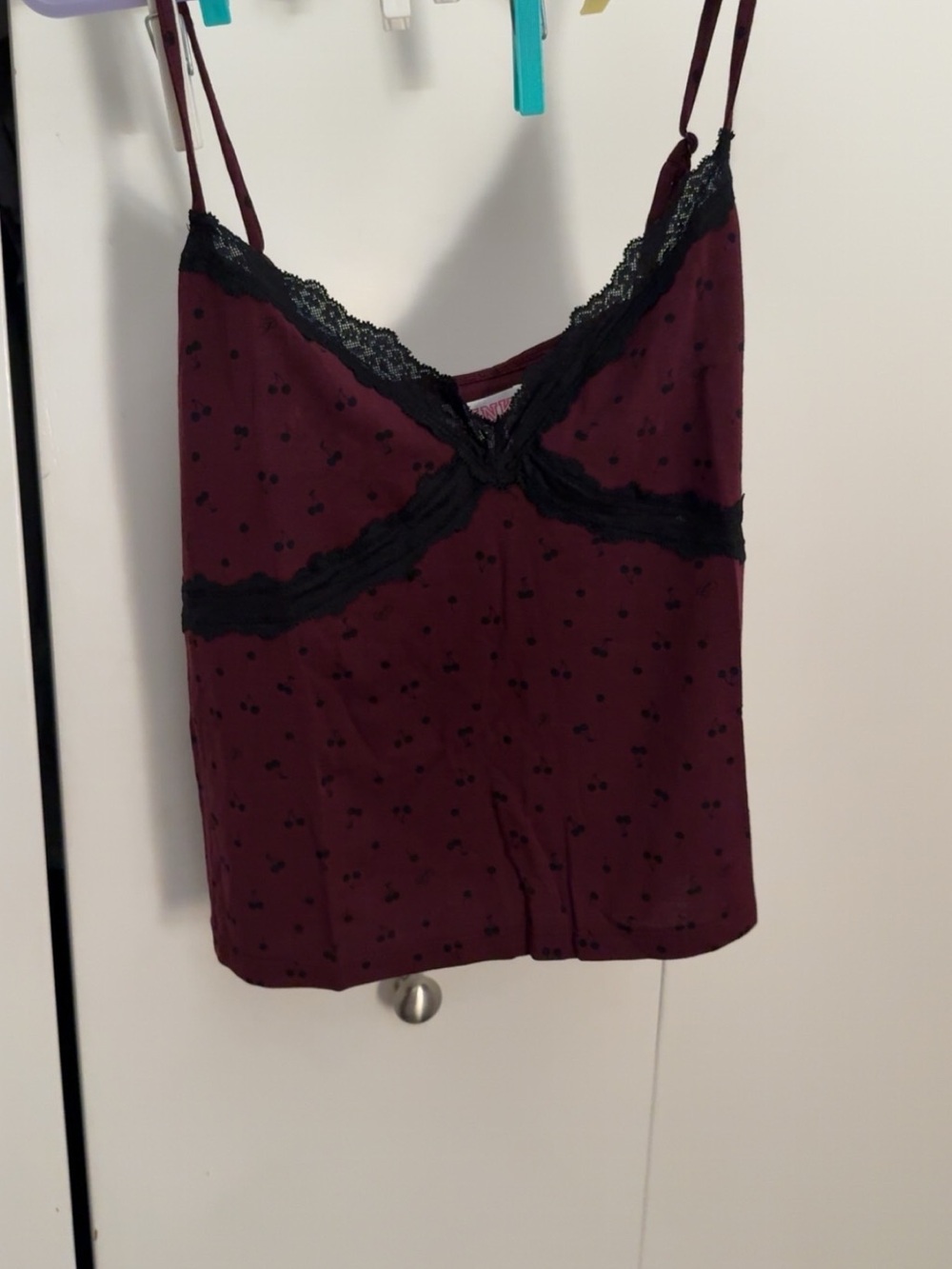 VS PINK Sleepwear Set
